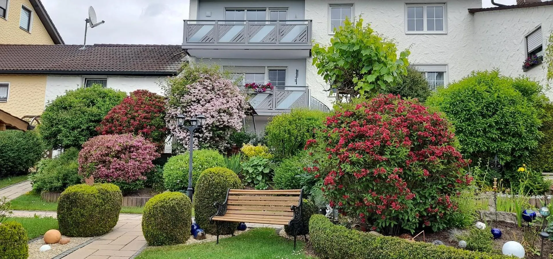 Haus Rossner Apartment Nemmersdorf
