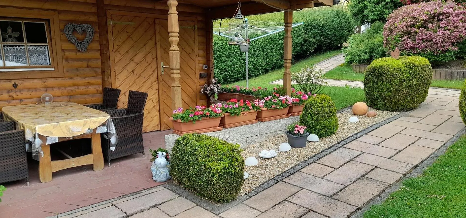 Haus Rossner Apartment Nemmersdorf